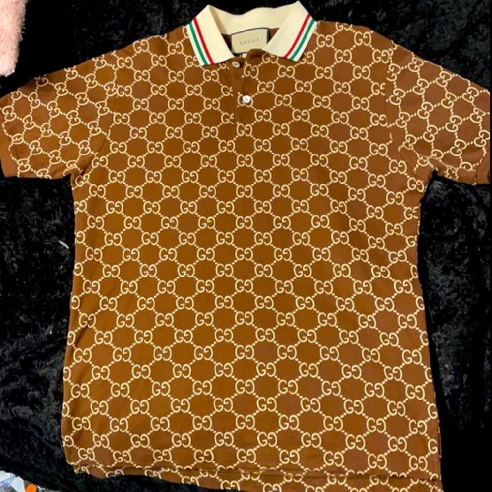 Gucci shirt